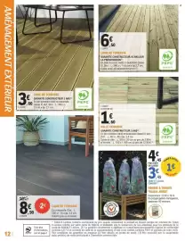 Catalogue E.Leclerc Jardi page 12