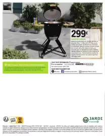 Catalogue E.Leclerc Jardi page 16