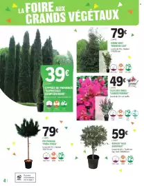 Catalogue E.Leclerc Jardi page 4