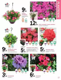 Catalogue E.Leclerc Jardi page 7
