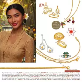 Catalogue E.Leclerc Bijoux page 12