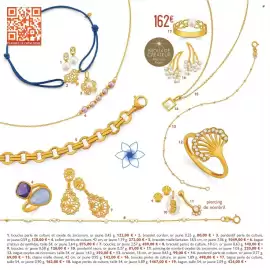 Catalogue E.Leclerc Bijoux page 14