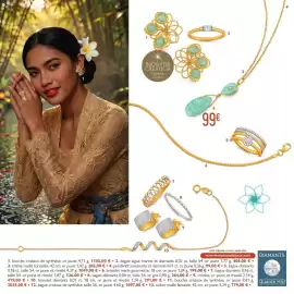 Catalogue E.Leclerc Bijoux page 4