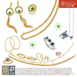 Catalogue E.Leclerc Bijoux page 5