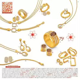 Catalogue E.Leclerc Bijoux page 6