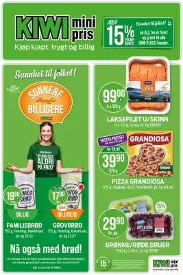 Kiwi (gyldig til 12-04)