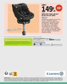 Catalogue E.Leclerc page 24