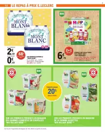 Catalogue E.Leclerc page 12