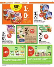 Catalogue E.Leclerc page 14