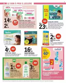 Catalogue E.Leclerc page 18