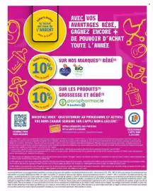 Catalogue E.Leclerc page 2