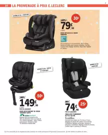 Catalogue E.Leclerc page 20