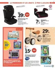 Catalogue E.Leclerc page 21