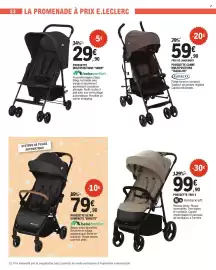 Catalogue E.Leclerc page 22