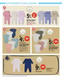 Catalogue E.Leclerc page 4