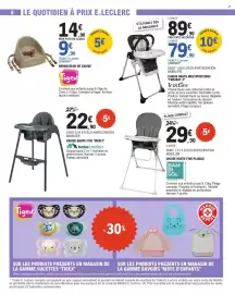 Catalogue E.Leclerc page 6
