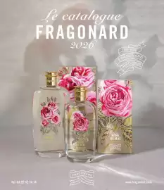 Catalogue Fragonard page 1