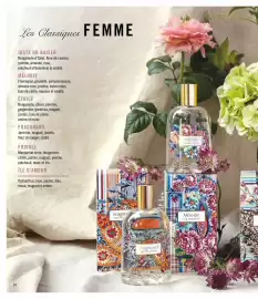 Catalogue Fragonard page 14