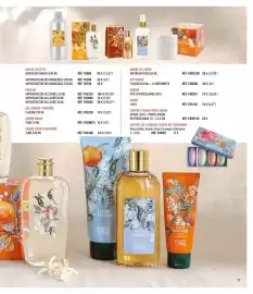 Catalogue Fragonard page 17