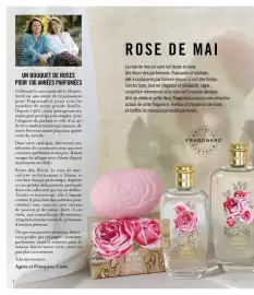 Catalogue Fragonard page 2