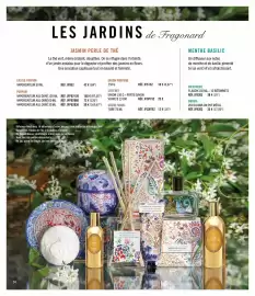Catalogue Fragonard page 24