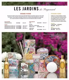 Catalogue Fragonard page 25