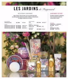 Catalogue Fragonard page 26