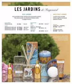 Catalogue Fragonard page 27