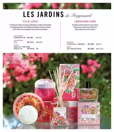 Catalogue Fragonard page 28