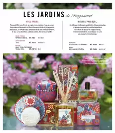 Catalogue Fragonard page 29