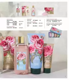 Catalogue Fragonard page 3