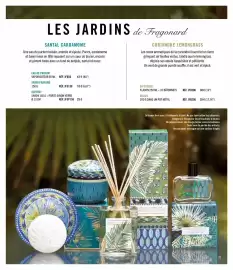 Catalogue Fragonard page 31