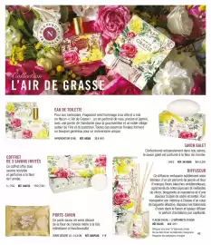 Catalogue Fragonard page 42
