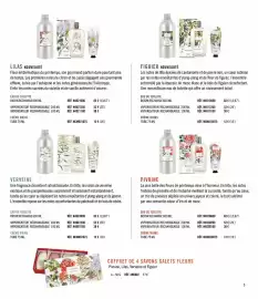 Catalogue Fragonard page 5