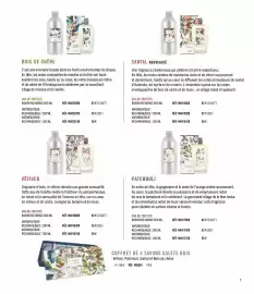 Catalogue Fragonard page 7