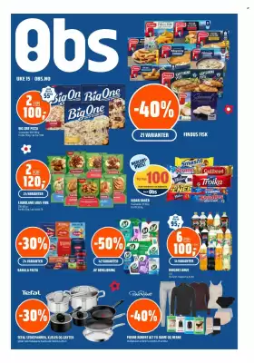 Coop Obs (gyldig til 11-04)
