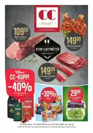 CC Mat kundeavis uke 15 Side 1