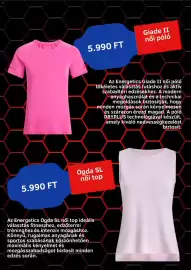 Intersport akciós újság Oldal 4