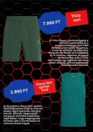 Intersport akciós újság Oldal 5