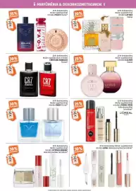 Müller akciós újság hét 15 Oldal 2