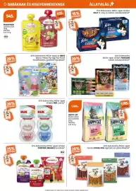 Müller akciós újság hét 15 Oldal 5