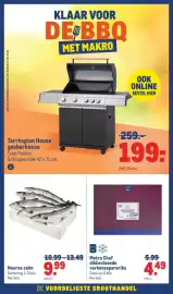 Makro folder | Bbq Pagina 1