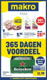 Makro folder | Food Pagina 1