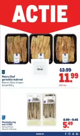 Makro folder | Food Pagina 23