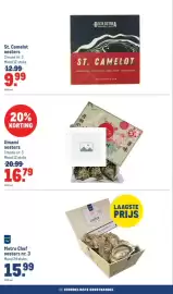 Makro folder | Food Pagina 24