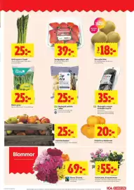 ICA Kvantum reklamblad vecka 15 Sida 3