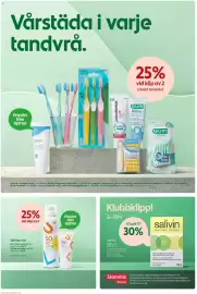 ICA Kvantum reklamblad vecka 15 Sida 4