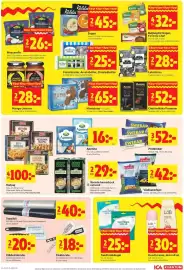 ICA Kvantum reklamblad vecka 15 Sida 7