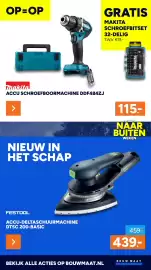 BOUWMAAT folder Pagina 11