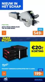 BOUWMAAT folder Pagina 12